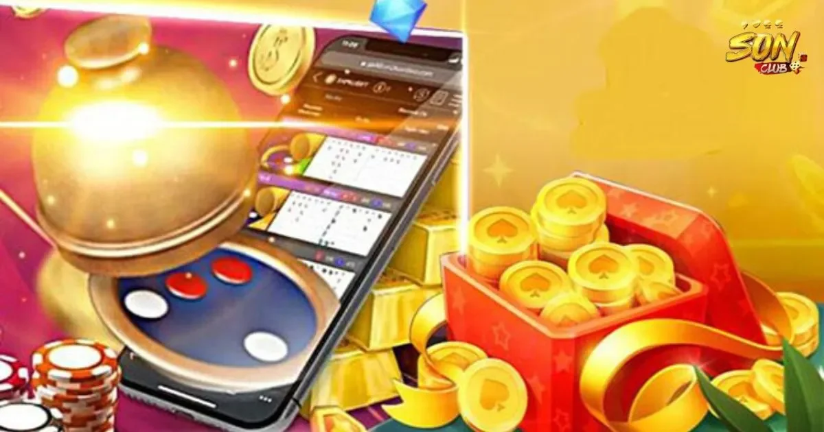 Tải game xóc đĩa SONCLUB: Tìm hiểu tính năng nổi bật 3 Hướng dẫn đăng ký tài khoản trong game xóc đĩa SONCLUB