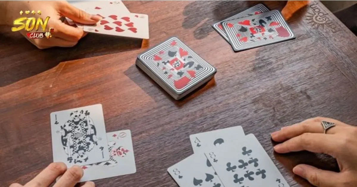 Game Bài Cào SONCLUB: Luật Chơi và Cách Thắng 3 Cách Chơi Bài Cào Dễ Thắng Tại SONCLUB