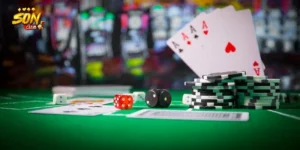 Cách tính odds bài SonClub qua số lá bài còn lại