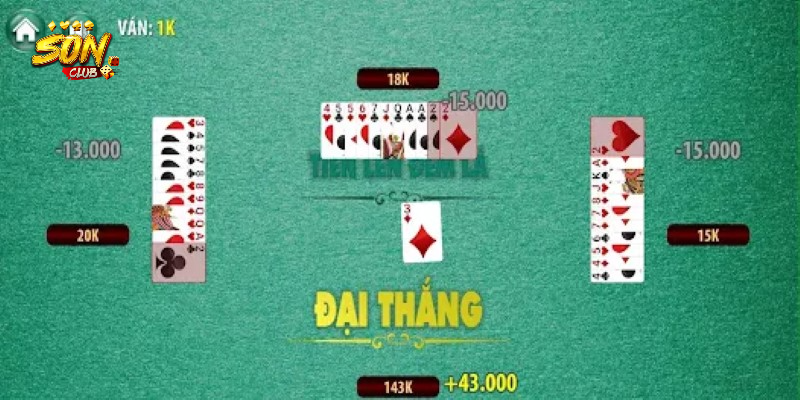 Chất lượng game bài SonClub và những tiêu chí đáng quan tâm 1 Chất lượng game bài SonClub được đánh giá qua những yếu tố nào?