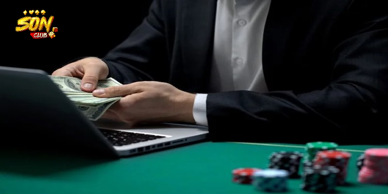 Phân bổ vốn hợp lý bài SonClub: Nguyên tắc quản lý ngân sách hiệu quả 1 Vì sao cần phân bổ vốn khi chơi bài SonClub?