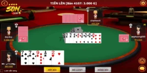 Có nên chia vốn theo từng game bài?