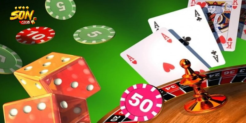 Tính xác suất bài SonClub – Cách hiểu và áp dụng trong game bài 2 Những yếu tố ảnh hưởng đến xác suất bài SonClub
