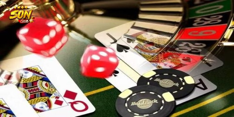 Tổng hợp chiến thuật bài SonClub từ cơ bản đến nâng cao 1 Nắm chắc luật trước khi áp dụng chiến thuật
