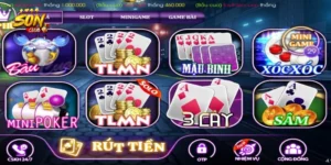 Cách tận hưởng game bài SonClub hiệu quả hơn
