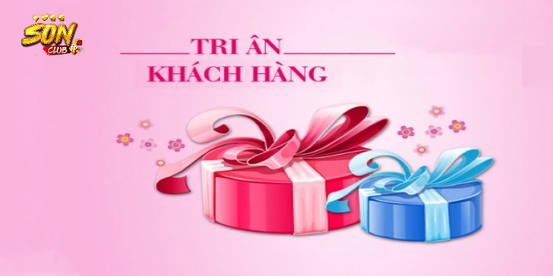 Tri ân khách hàng bài SonClub với nhiều hoạt động chăm sóc người dùng 2 Cách theo dõi chương trình tri ân khách hàng bài SonClub