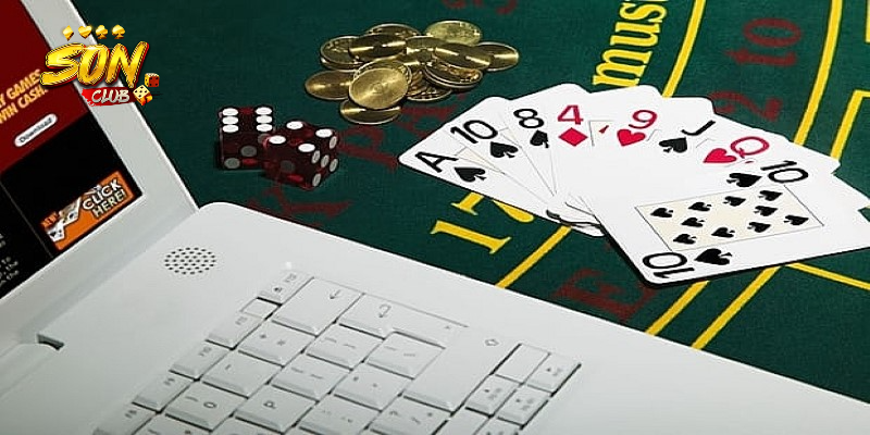Chơi bài an toàn SonClub: Kiểm soát phiên chơi hiệu quả 3 Nghỉ đúng lúc để duy trì sự tỉnh táo