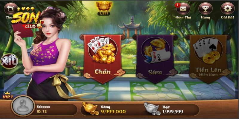 5 nguyên tắc chơi bài có chiến lược SonClub hiệu quả 1 Chiến lược bắt đầu từ mục tiêu rõ ràng