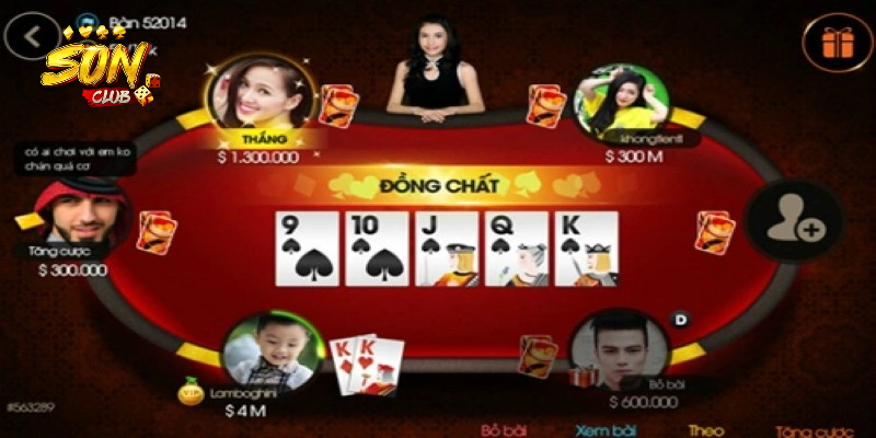 Tuyển tập mẹo bài SonClub giúp chơi tỉnh táo hơn 2 Đặt ngân sách trước khi mở game