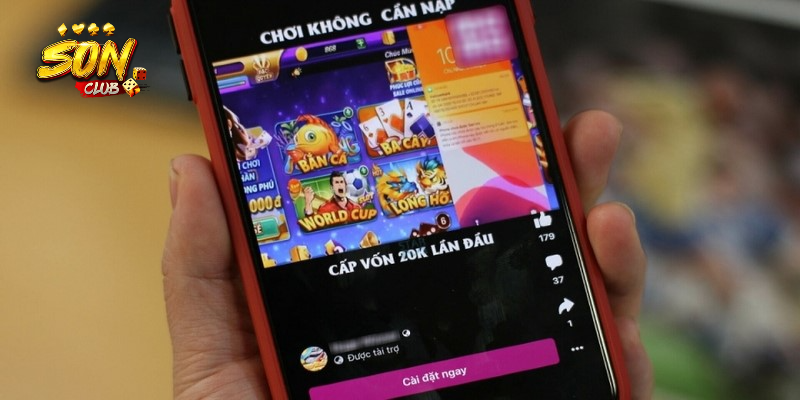 Người dùng đánh giá bài SonClub từ những góc nhìn thực tế 2 Trải nghiệm của người mới có gì khác?