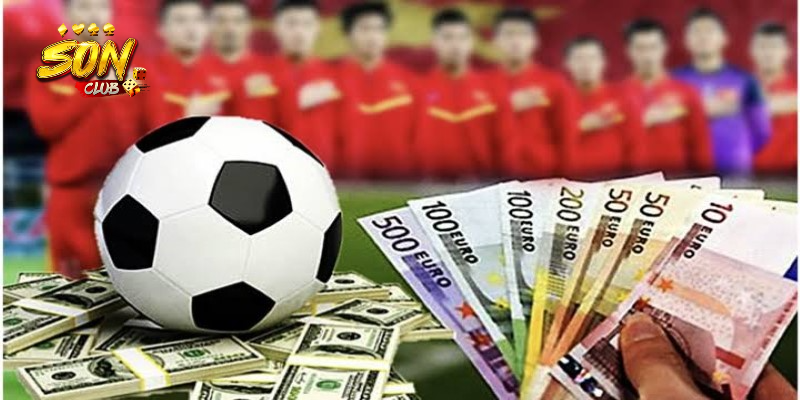 Mức cược phù hợp bài SonClub: Cách chọn quy mô cược hợp lý 3 Mức cược nhỏ, vừa và lớn có ý nghĩa gì?